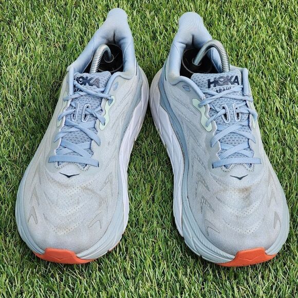 HOKA ARAHI 6 - Womens Athletic Shoes - SIZE 9B - Picture 2 of 10